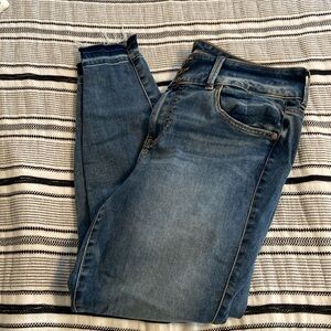 Torrid Feel The Fit Jeggings